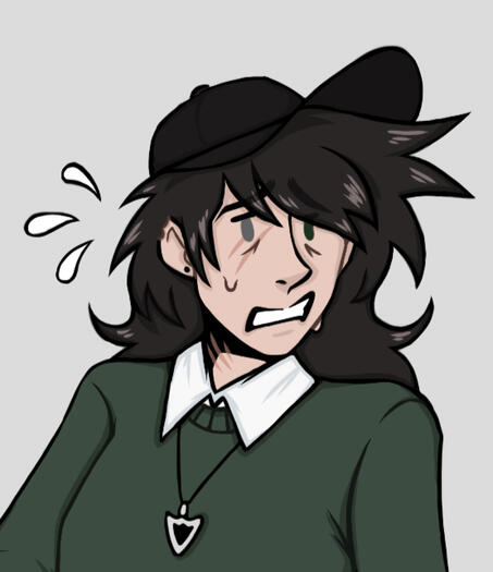 Natasha, owned by Al_2555